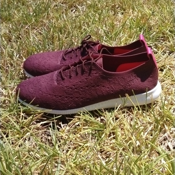 Cole Haan Shoes - COLE HAAN ZEROGRAND Shoes